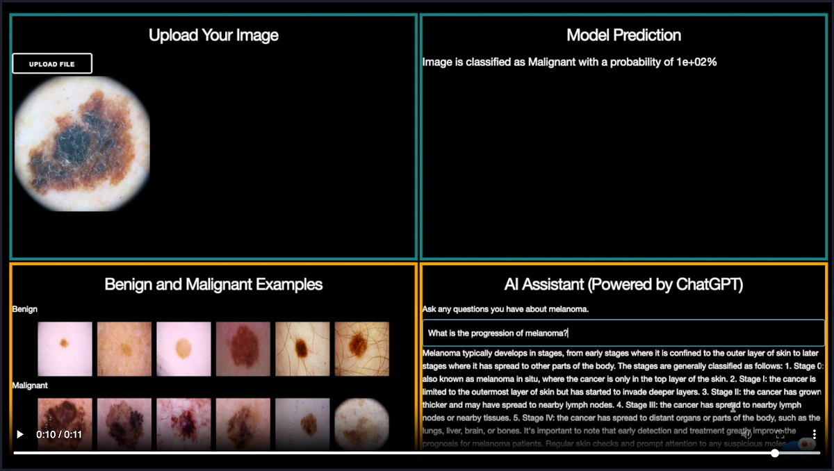 Crea un prodotto basato sull'intelligenza artificiale con visione artificiale e ChatGPT

 | Intelligenza-Artificiale