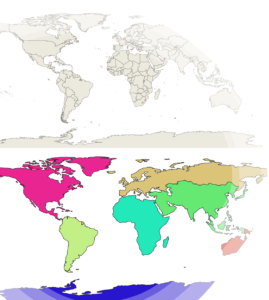 Dissolvere i confini della mappa in QGIS e Python |  di Himalaya Bir Shrestha |  Maggio 2024

 | Intelligenza-Artificiale