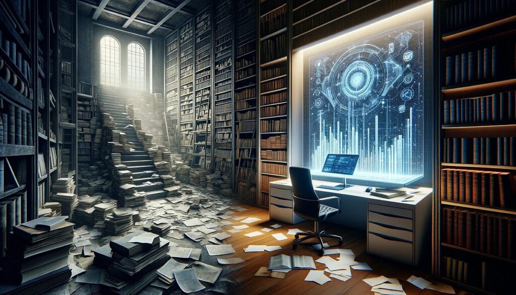 Framework di autoistruzione, spiegato |  di Tsiu-zhen-tsin Dmitrii |  Marzo 2024

 | Intelligenza-Artificiale