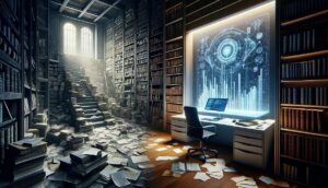 Framework di autoistruzione, spiegato |  di Tsiu-zhen-tsin Dmitrii |  Marzo 2024

 | Intelligenza-Artificiale
