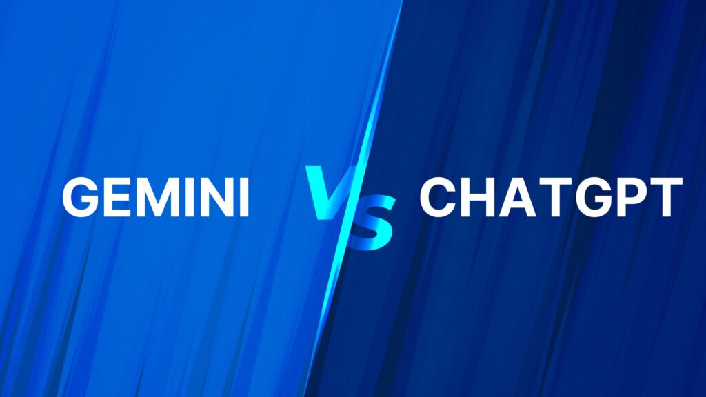 Gemini vs ChatGPT: quale è meglio per la codifica?
| Intelligenza-Artificiale Gemini vs ChatGPT: quale è meglio per la codifica?
| Intelligenza-Artificiale