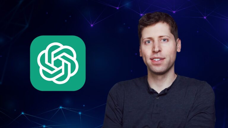 Sam Altman Pazzo o genio?  Pianificazione di spendere 50 miliardi di dollari in AGI

 | Intelligenza-Artificiale