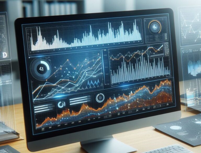Streamlit supporta 5 importanti librerie di visualizzazione dati: quale scegliere?  |  di Alan Jones |  Maggio 2024

 | Intelligenza-Artificiale