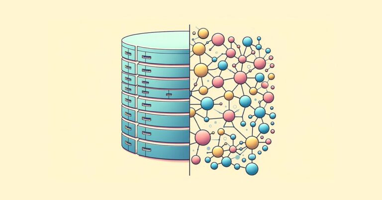 Trasformare il tuo database relazionale in un database a grafo |  di Katia Gil Guzman |  Aprile 2024

 | Intelligenza-Artificiale
