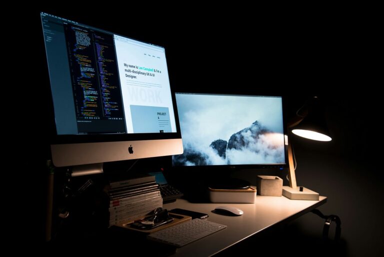 Una guida per principianti alla creazione di un sito Web di portfolio di data science con ChatGPT |  di Natassha Selvaraj |  Maggio 2024

 | Intelligenza-Artificiale