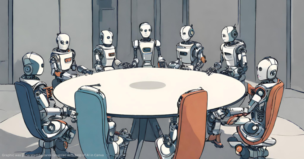 Valuta i RAG rigorosamente o perisci | di Jarek Grygolec, Ph.D. | Aprile 2024
| Intelligenza-Artificiale Valuta i RAG rigorosamente o perisci | di Jarek Grygolec, Ph.D. | Aprile 2024
| Intelligenza-Artificiale