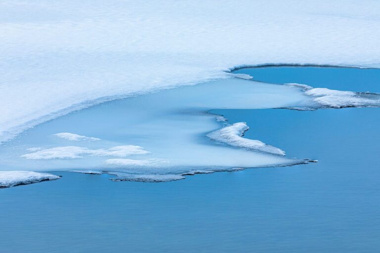 Analisi della fenologia del ghiaccio del lago Mendota con Python |  di Luke Gloege, Ph.D.  |  Giugno 2024

 | Intelligenza-Artificiale