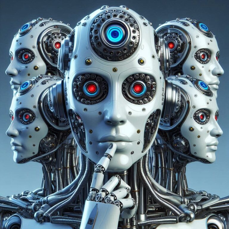 Attenzione multi-testa: spiegata e definita formalmente |  di Jean Meunier-Pion |  Giugno 2024

 | Intelligenza-Artificiale