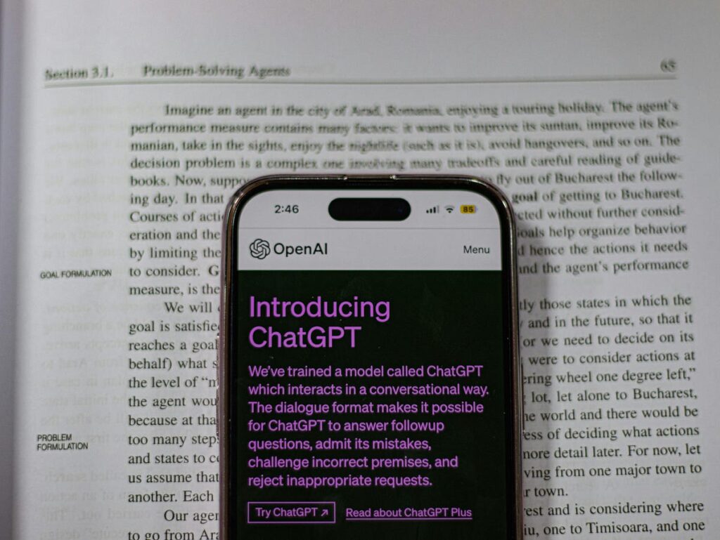Come utilizzo ChatGPT come data scientist | di Egor Howell | Giugno 2024
| Intelligenza-Artificiale Come utilizzo ChatGPT come data scientist | di Egor Howell | Giugno 2024
| Intelligenza-Artificiale