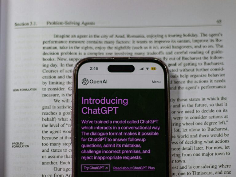 Come utilizzo ChatGPT come data scientist |  di Egor Howell |  Giugno 2024

 | Intelligenza-Artificiale