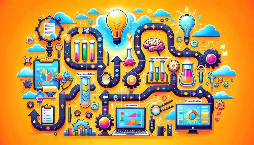 Creazione di app LLM: una chiara guida passo passo | di Almog Baku | Giugno 2024
| Intelligenza-Artificiale Creazione di app LLM: una chiara guida passo passo | di Almog Baku | Giugno 2024
| Intelligenza-Artificiale
