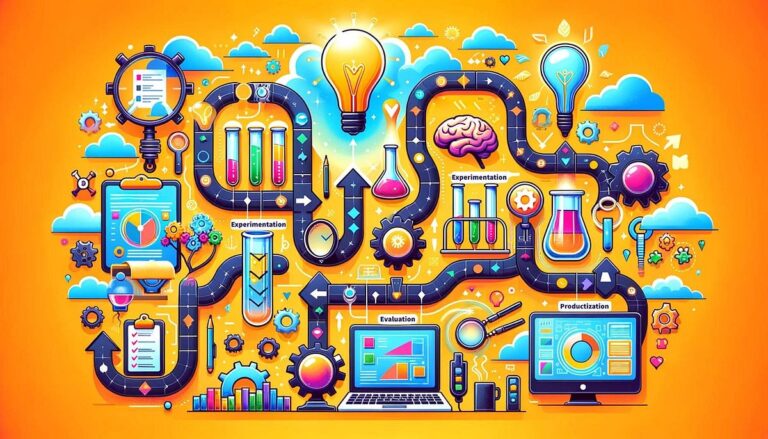 Creazione di app LLM: una chiara guida passo passo |  di Almog Baku |  Giugno 2024

 | Intelligenza-Artificiale