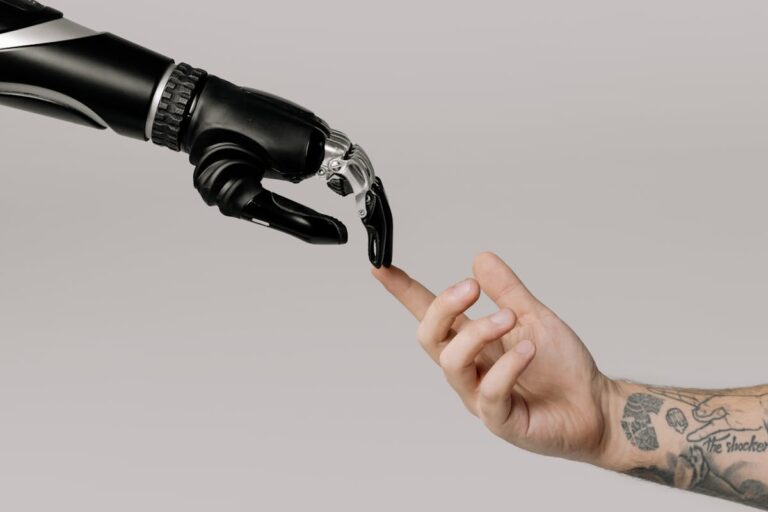 Generatore di prompt ChatGPT: libera la potenza delle conversazioni AI

 | Intelligenza-Artificiale