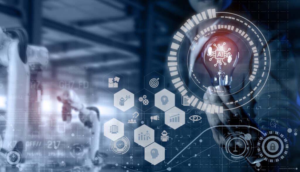 Intelligenza artificiale generativa: cosa può (anche) fare e come incide sul business dei più grandi player?
| Intelligenza-Artificiale Intelligenza artificiale generativa: cosa può (anche) fare e come incide sul business dei più grandi player?
| Intelligenza-Artificiale