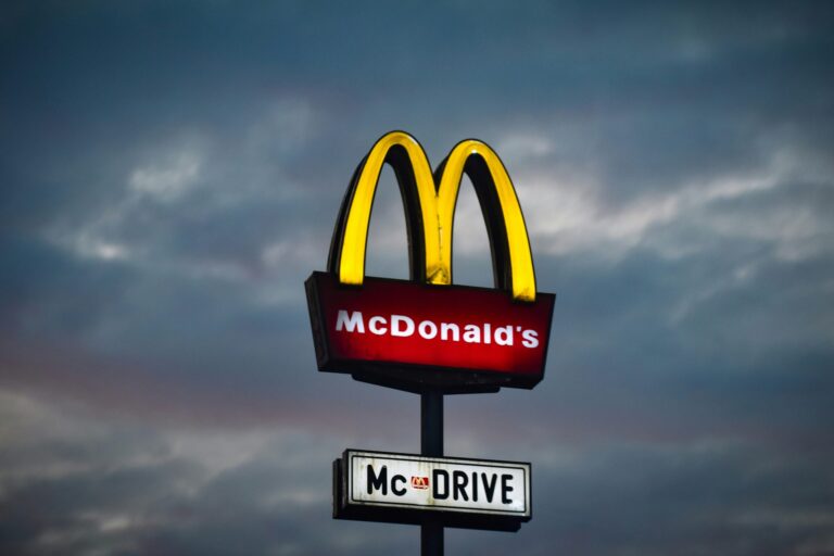 L'ascesa e la caduta dell'intelligenza artificiale al drive-thru di McDonald's

 | Intelligenza-Artificiale