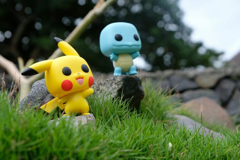 Mappatura del mondo Pokémon: un'analisi di rete di incontri basati sull'habitat |  di Jacob Ingle |  Giugno 2024

 | Intelligenza-Artificiale