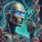 Oltre AlphaFold: il futuro del LLM in medicina

 | Intelligenza-Artificiale