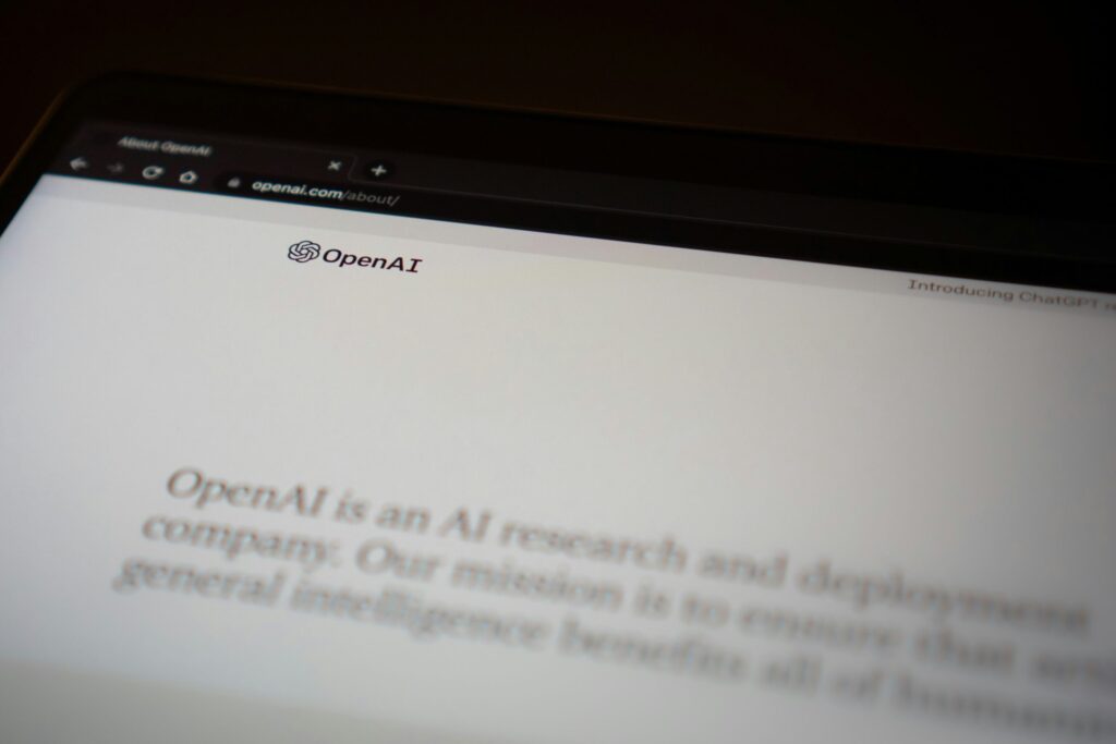 OpenAI chiude la porta alla Cina

 | Intelligenza-Artificiale