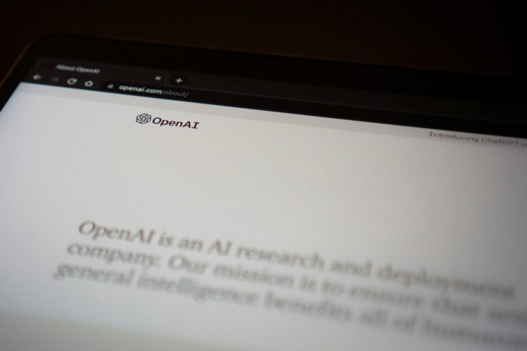 OpenAI chiude la porta alla Cina

 | Intelligenza-Artificiale