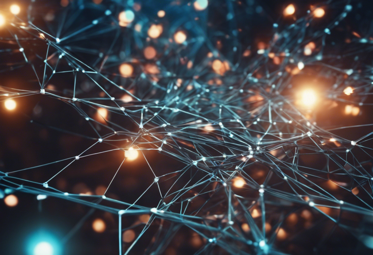 Ottimizzazione dei modelli di deep learning con la quantizzazione del peso

 | Intelligenza-Artificiale
