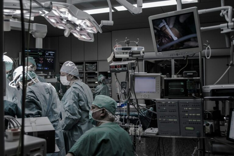 SoftBank lancia un'iniziativa nel settore sanitario con Tempus AI

 | Intelligenza-Artificiale