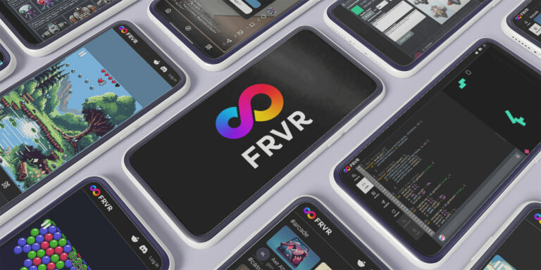 FRVR AI rende la creazione di giochi accessibile a chiunque

 | Intelligenza-Artificiale