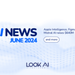 Notizie AI giugno 2024 – Guarda AI Ventures

 | Intelligenza-Artificiale