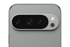 Google migliora l'intelligenza artificiale mobile negli smartphone Pixel 9

 | Intelligenza-Artificiale