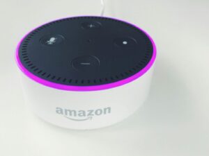 Amazon collabora con Anthropic per migliorare Alexa

 | Intelligenza-Artificiale