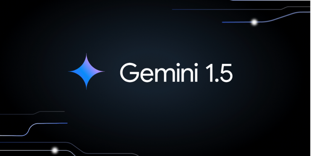Modelli Gemini aggiornati e pronti per la produzione, prezzi ridotti per la 1.5 Pro, limiti di tariffa aumentati e altro ancora
| Intelligenza-Artificiale Modelli Gemini aggiornati e pronti per la produzione, prezzi ridotti per la 1.5 Pro, limiti di tariffa aumentati e altro ancora
| Intelligenza-Artificiale