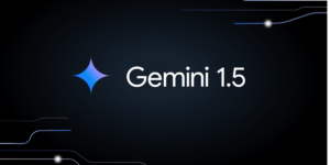 Modelli Gemini aggiornati e pronti per la produzione, prezzi ridotti per la 1.5 Pro, limiti di tariffa aumentati e altro ancora

 | Intelligenza-Artificiale