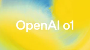 Come accedere all'API OpenAI o1?

 | Intelligenza-Artificiale