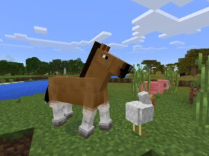 ASI Alliance lancia AIRIS che 'impara' in Minecraft

 | Intelligenza-Artificiale