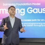 Samsung presenta il modello AI Gauss2 alla SDC24 Corea

 | Intelligenza-Artificiale