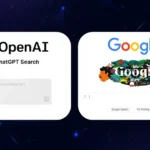 È questa la fine della ricerca Google?

 | Intelligenza-Artificiale