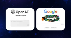 È questa la fine della ricerca Google?

 | Intelligenza-Artificiale