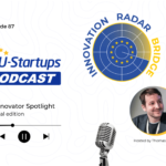 Podcast sulle startup dell'UE | Episodio 87: Riflettori sugli innovatori dell'intelligenza artificiale (edizione speciale)

 | Intelligenza-Artificiale