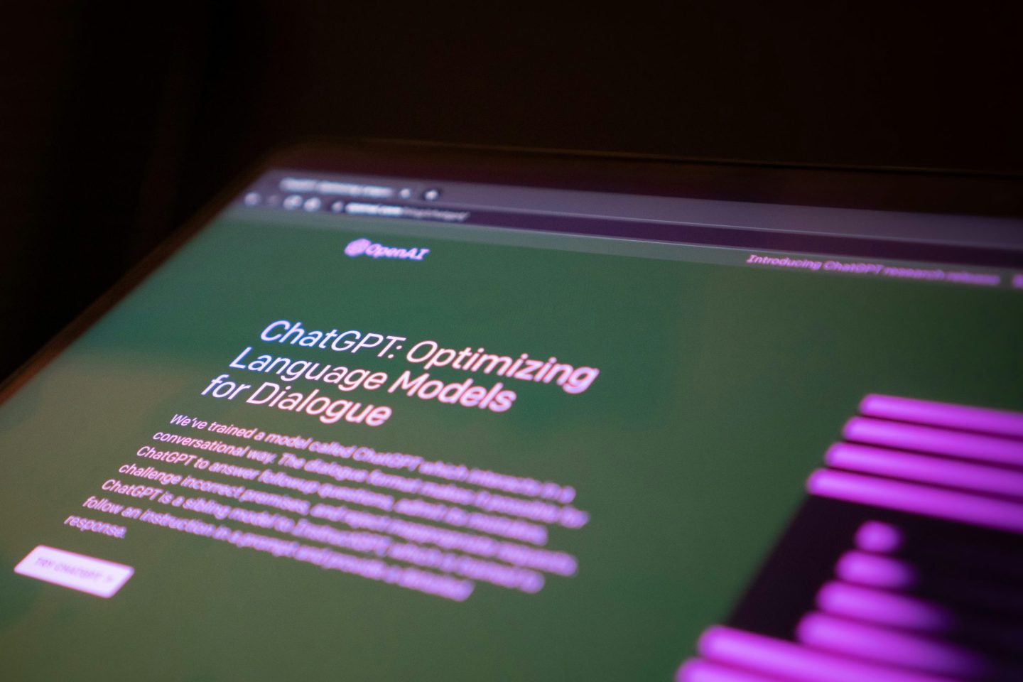 L'autista ha utilizzato ChatGPT per pianificare l'attacco, rivelano le autorità
| Intelligenza-Artificiale L'autista ha utilizzato ChatGPT per pianificare l'attacco, rivelano le autorità
| Intelligenza-Artificiale