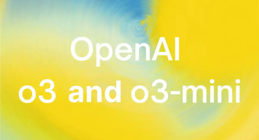 Modelli OpenAI o3 pronti per il lancio: caratteristiche e confronto dei modelli

 | Intelligenza-Artificiale