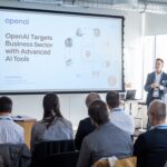 OpenAI si rivolge al settore aziendale con strumenti di intelligenza artificiale avanzati

 | Intelligenza-Artificiale