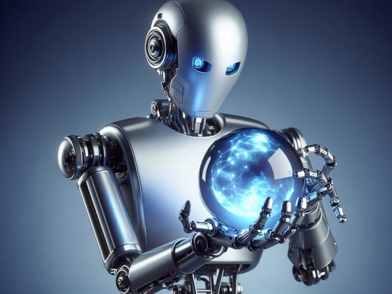 Modelli basati su scopo, integrazione umana e altro ancora

 | Intelligenza-Artificiale
