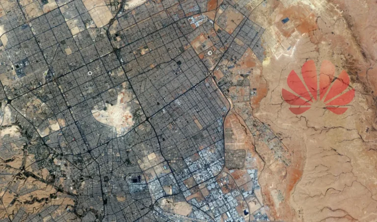 Huawei e quant che cambiano il mercato immobiliare in Arabia Saudita

 | Intelligenza-Artificiale