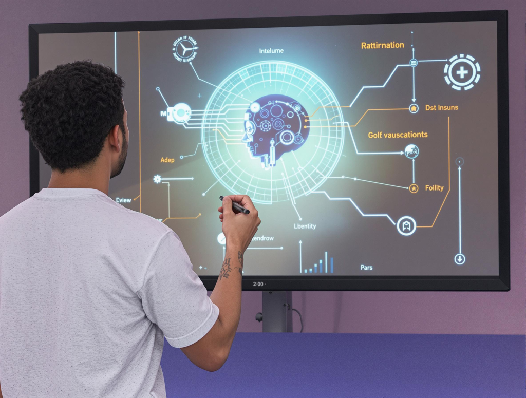 Il miglior generatore di prompt di intelligenza artificiale: creare suggerimenti perfetti di intelligenza artificiale

 | Intelligenza-Artificiale