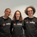 La piattaforma AI per Ochy Running Association riceve un investimento pre-seme di 1,7 milioni di EUR con il supporto del Fondo Ceco Look AI Ventures

 | Intelligenza-Artificiale