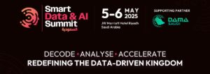 La trasformazione digitale del regno è stata presentata su Smart Data e AI Summit

 | Intelligenza-Artificiale