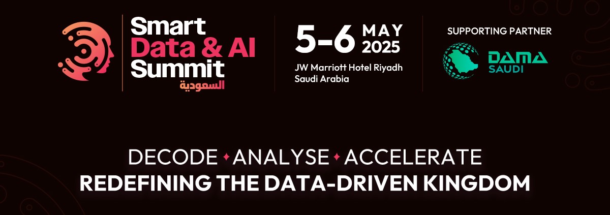 La trasformazione digitale del regno è stata presentata su Smart Data e AI Summit
| Intelligenza-Artificiale La trasformazione digitale del regno è stata presentata su Smart Data e AI Summit
| Intelligenza-Artificiale