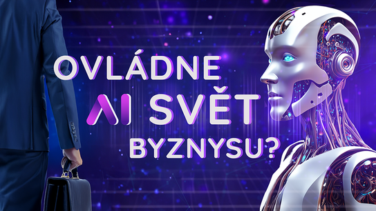 Miti AI Bořiči (9 parte): l'IA inizia a guidare tutto ciò che fanno le aziende. Se esitano potrebbero non recuperare mai

 | Intelligenza-Artificiale