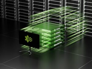 Ridimensionamento dell'inferenza di intelligenza artificiale con efficienza open source

 | Intelligenza-Artificiale