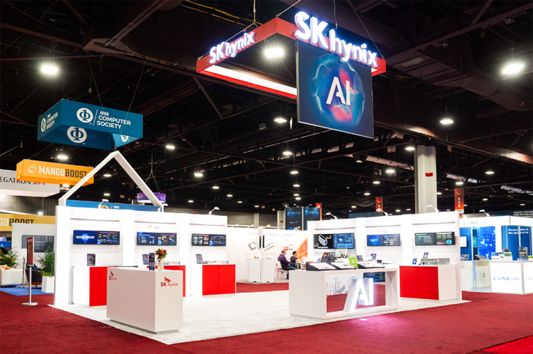 AI Memory Demand Fuels Victory del Dram Market di SK Hynix

 | Intelligenza-Artificiale