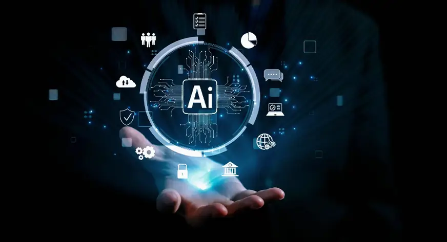 AI generativa e connessioni umane che trasformano le relazioni
| Intelligenza-Artificiale AI generativa e connessioni umane che trasformano le relazioni
| Intelligenza-Artificiale
